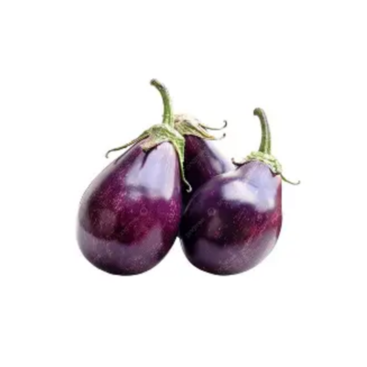 Baby Eggplant の画像