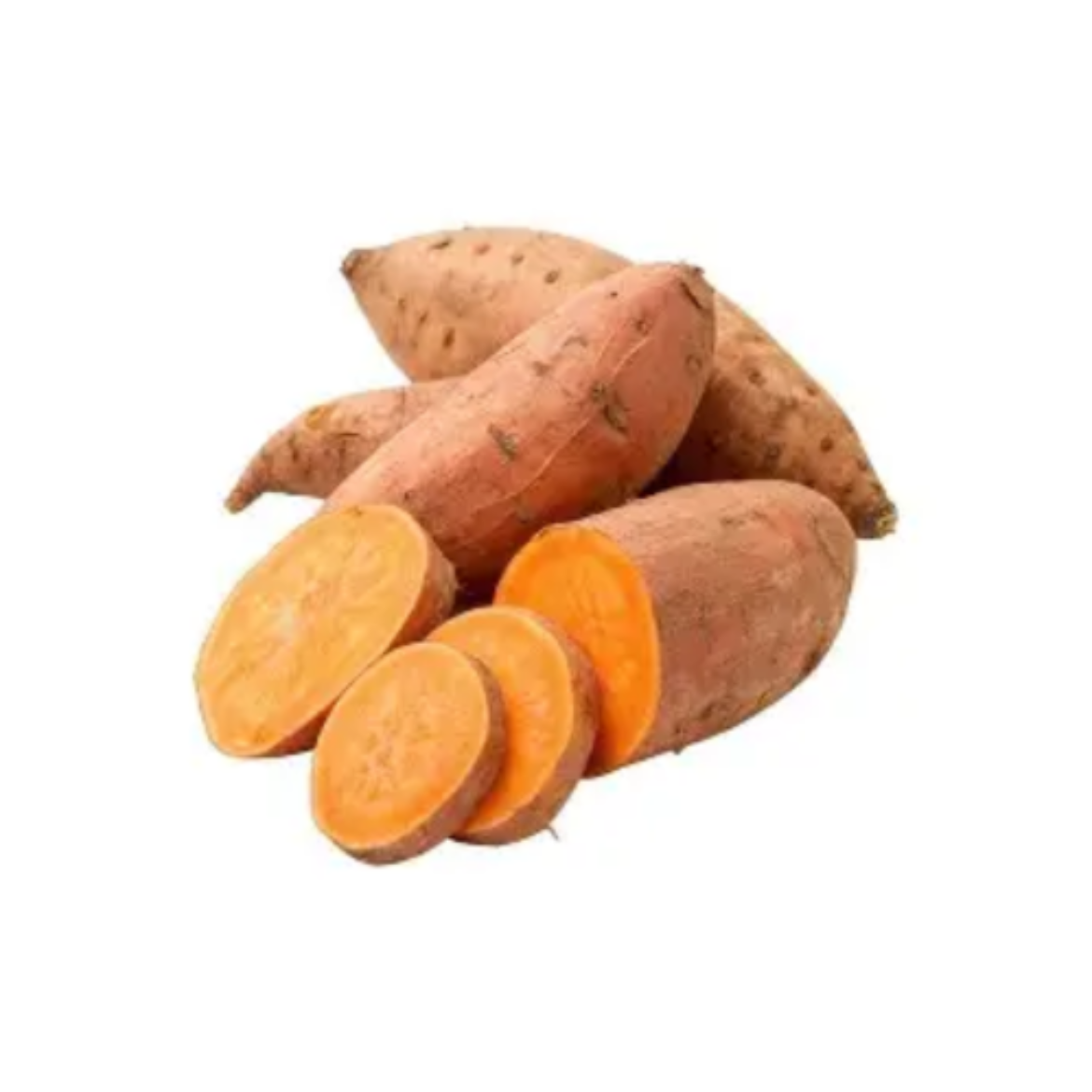 图片 Sweet Potato Red