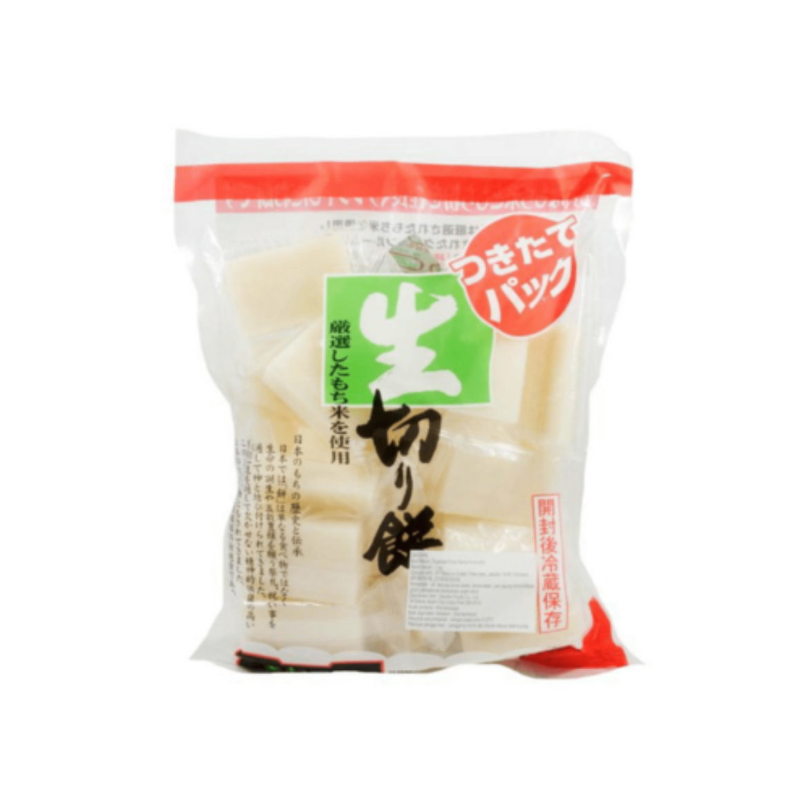 Picture of Rice Cake
