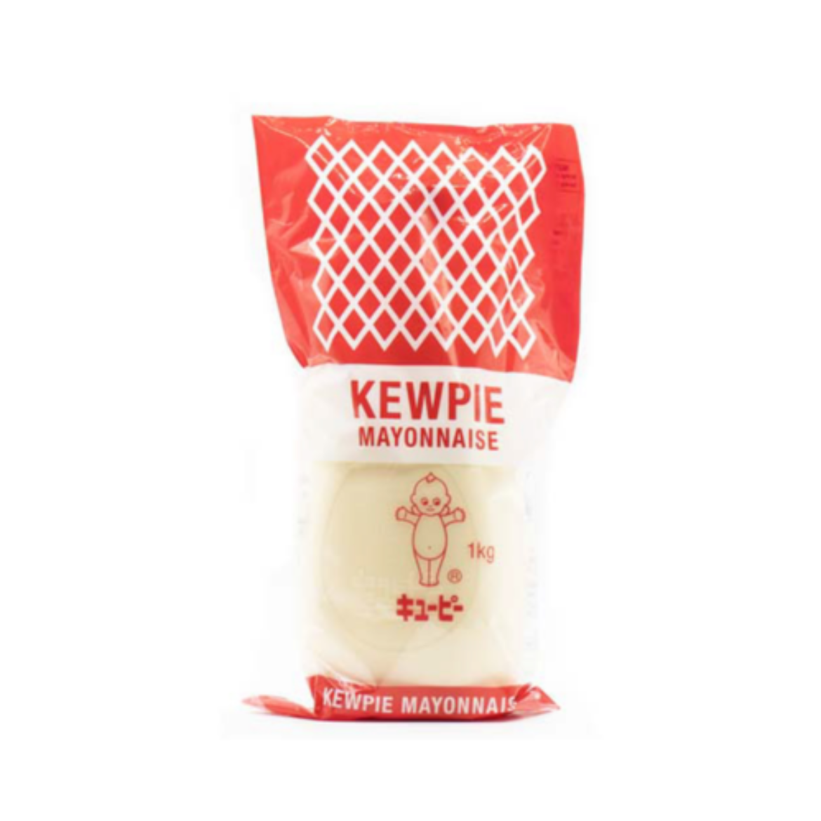 Picture of Mayonnaise 1kg-Kewpie