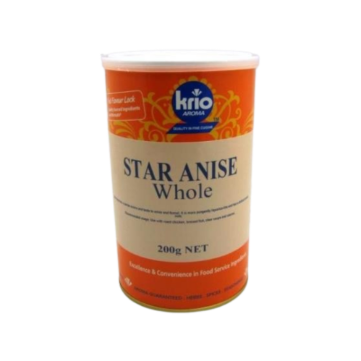 Picture of Star Anise