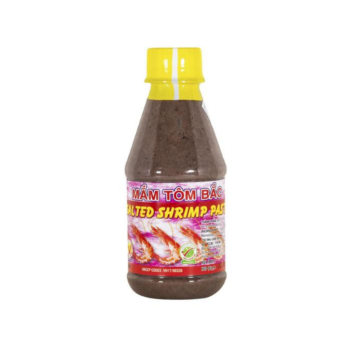 Picture of Ngoc Lien Salted Shrimp Paste 200g
