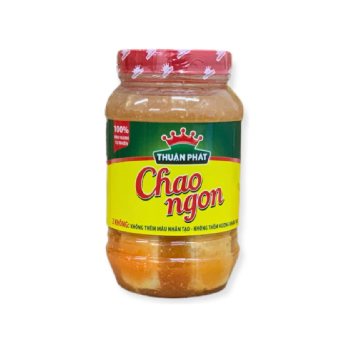 图片 Preserved Bean Curd Chao Ngon