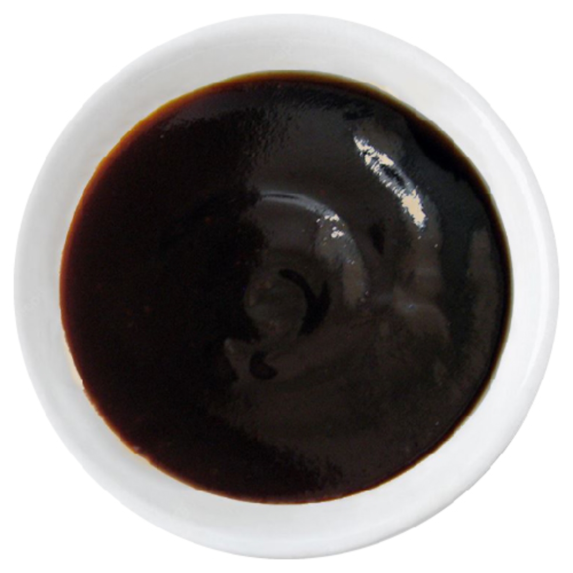 Dry Noodle Bowl Sauce の画像
