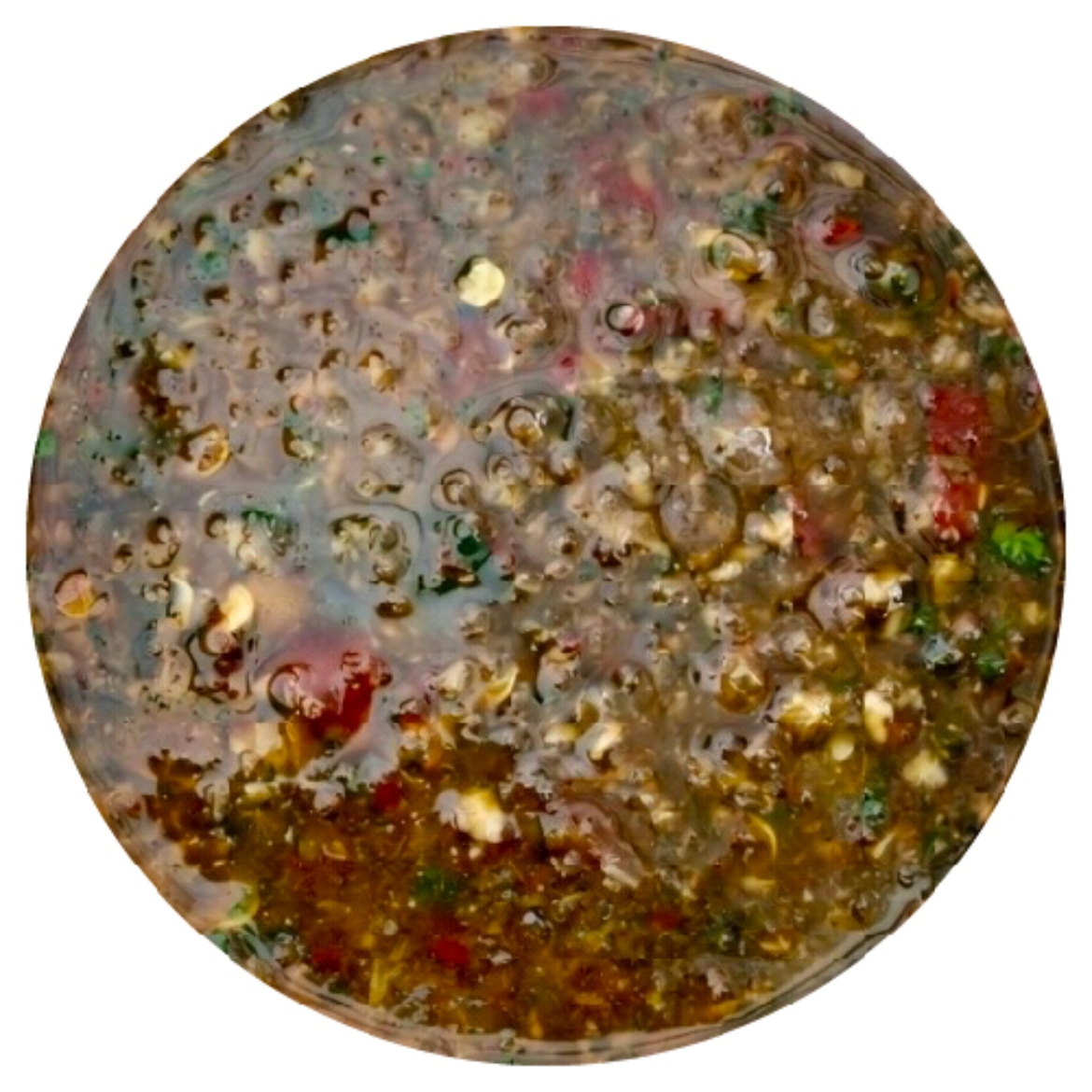 图片 Sweet & Spicy Sauce (Nam Jim Look Chin) (GF)