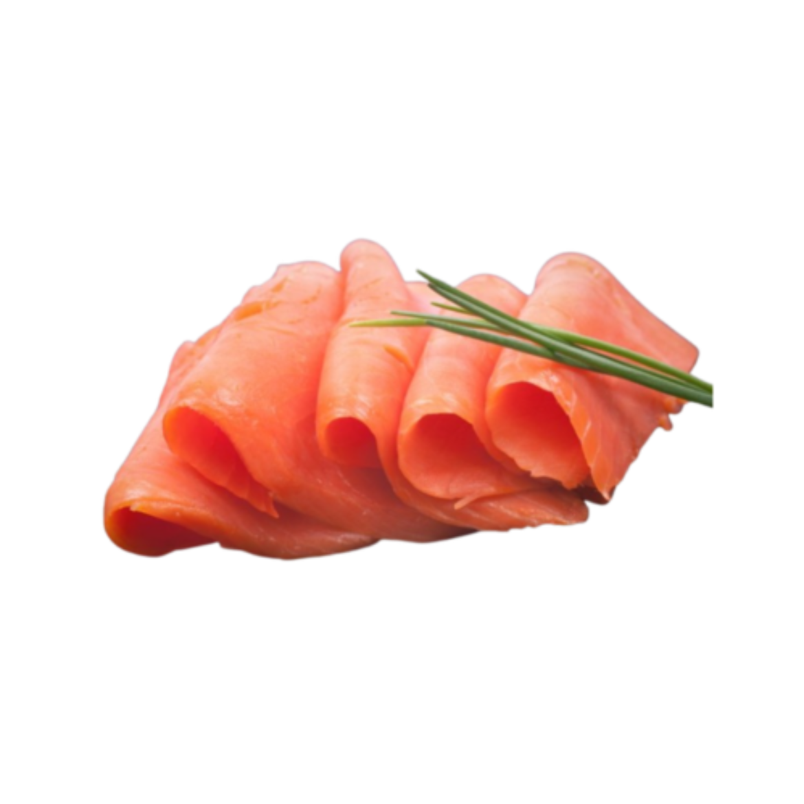 Salmon Smoked Sliced  の画像