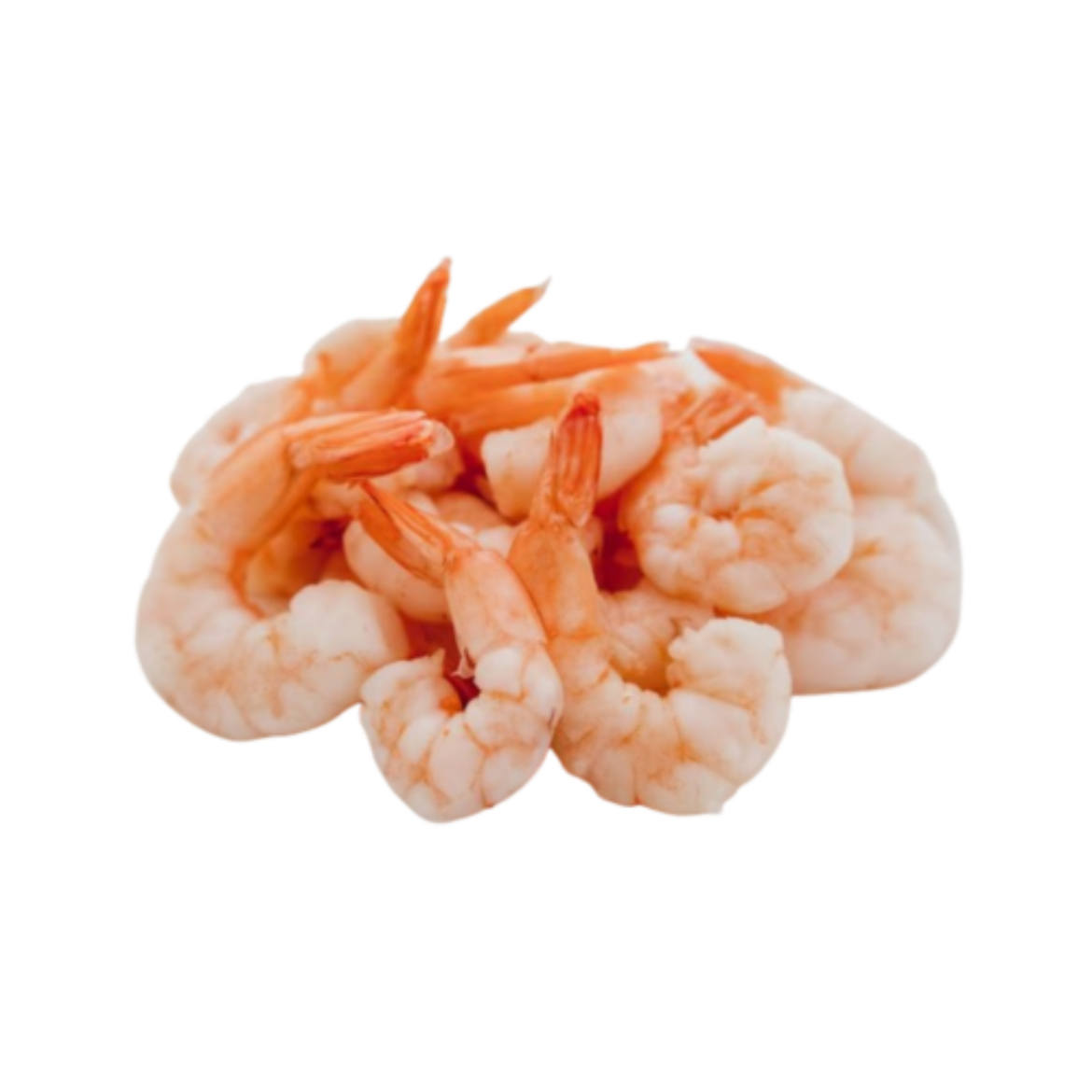 Shrimps Cooked Peeled の画像