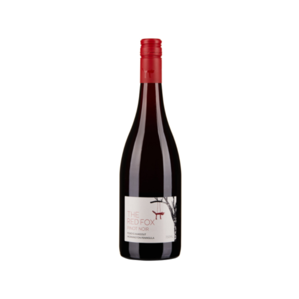 Picture of Wine Red Fox Pinot Noir 2025