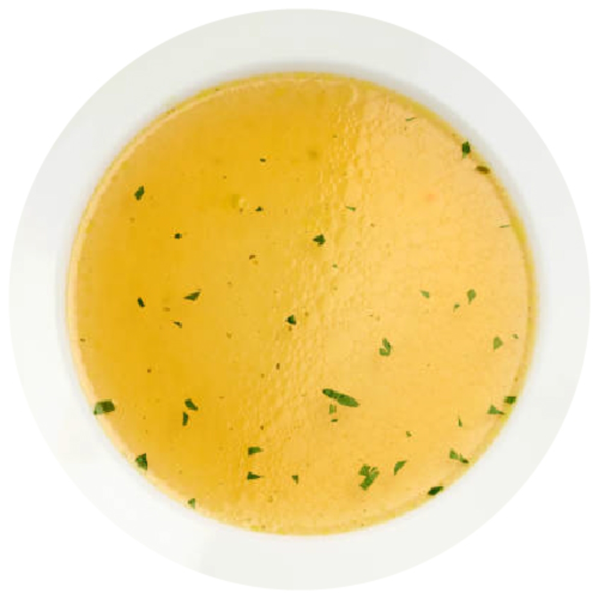 图片 The Universal Clear Broth (GF)