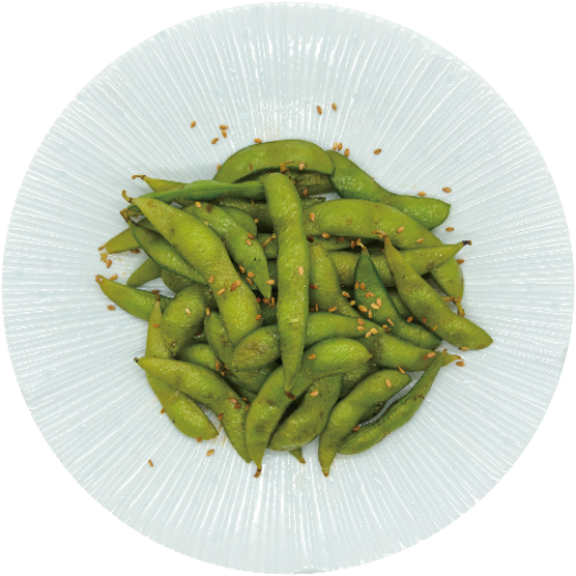 Picture of Edamame(V, VG)