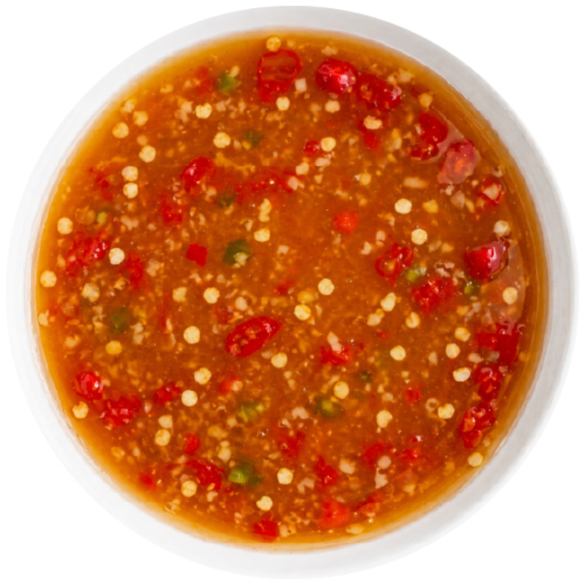 图片 The Master "Three-Flavor" Sauce (GF)