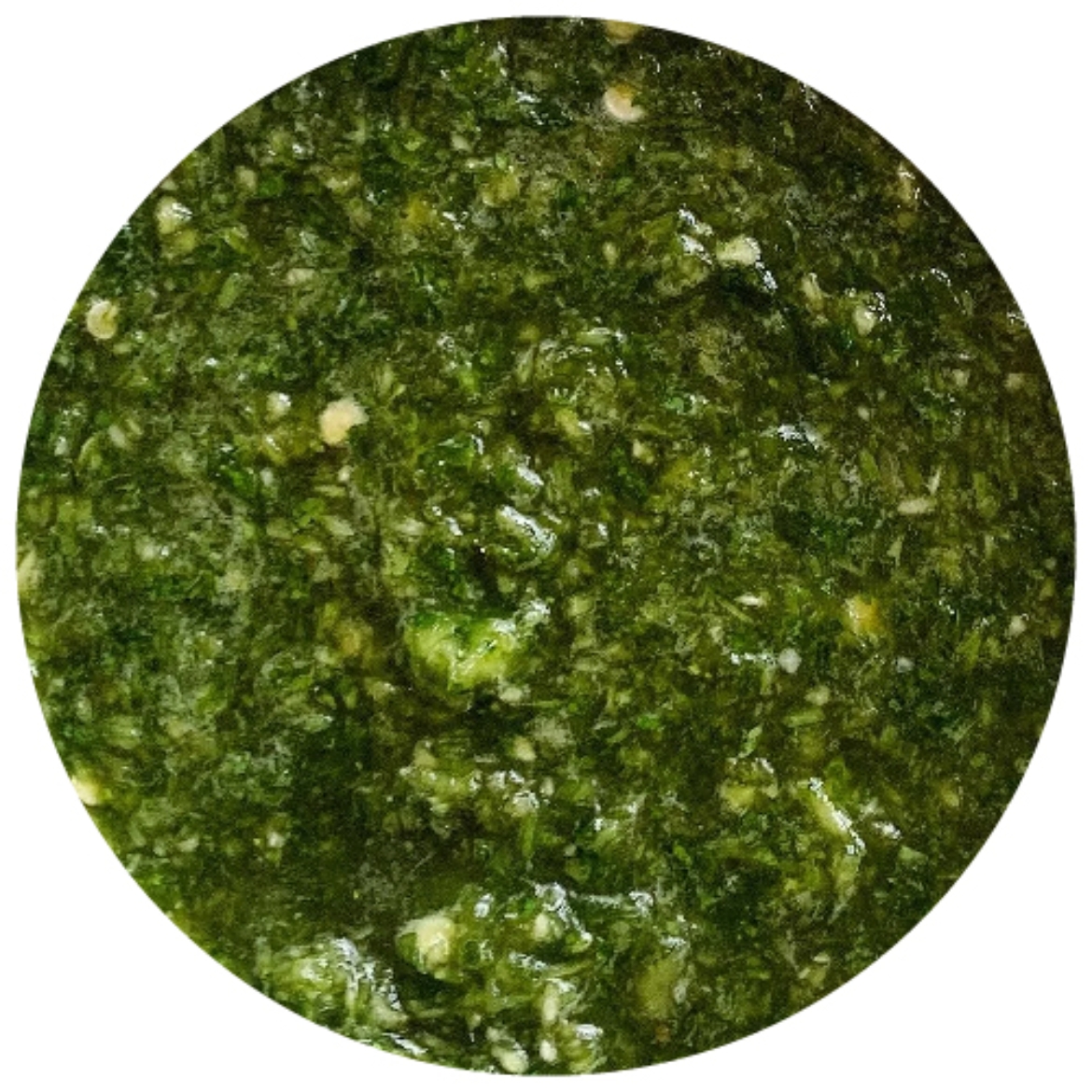 图片 Green Seafood Dressing (GF)