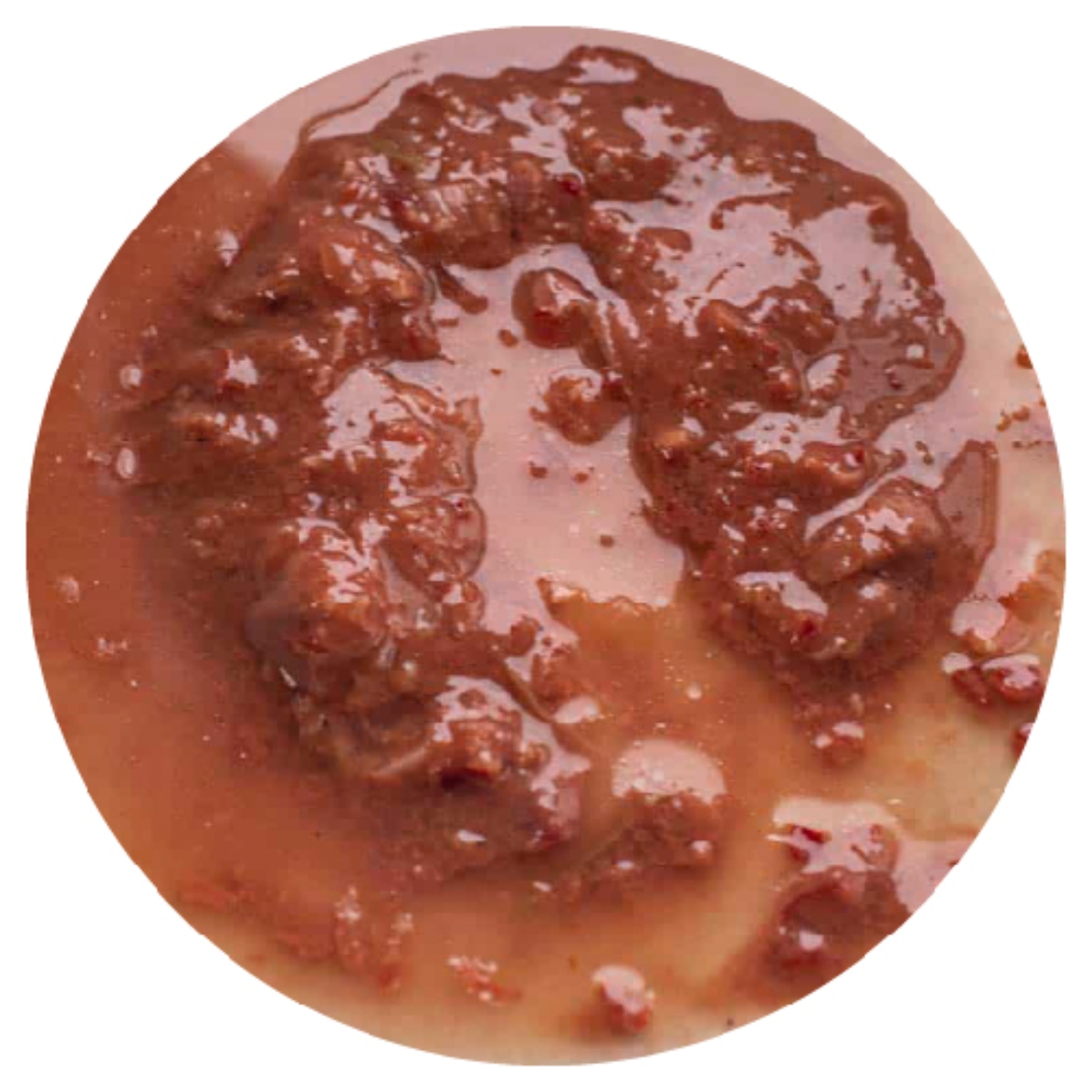 Yentafo Sauce の画像