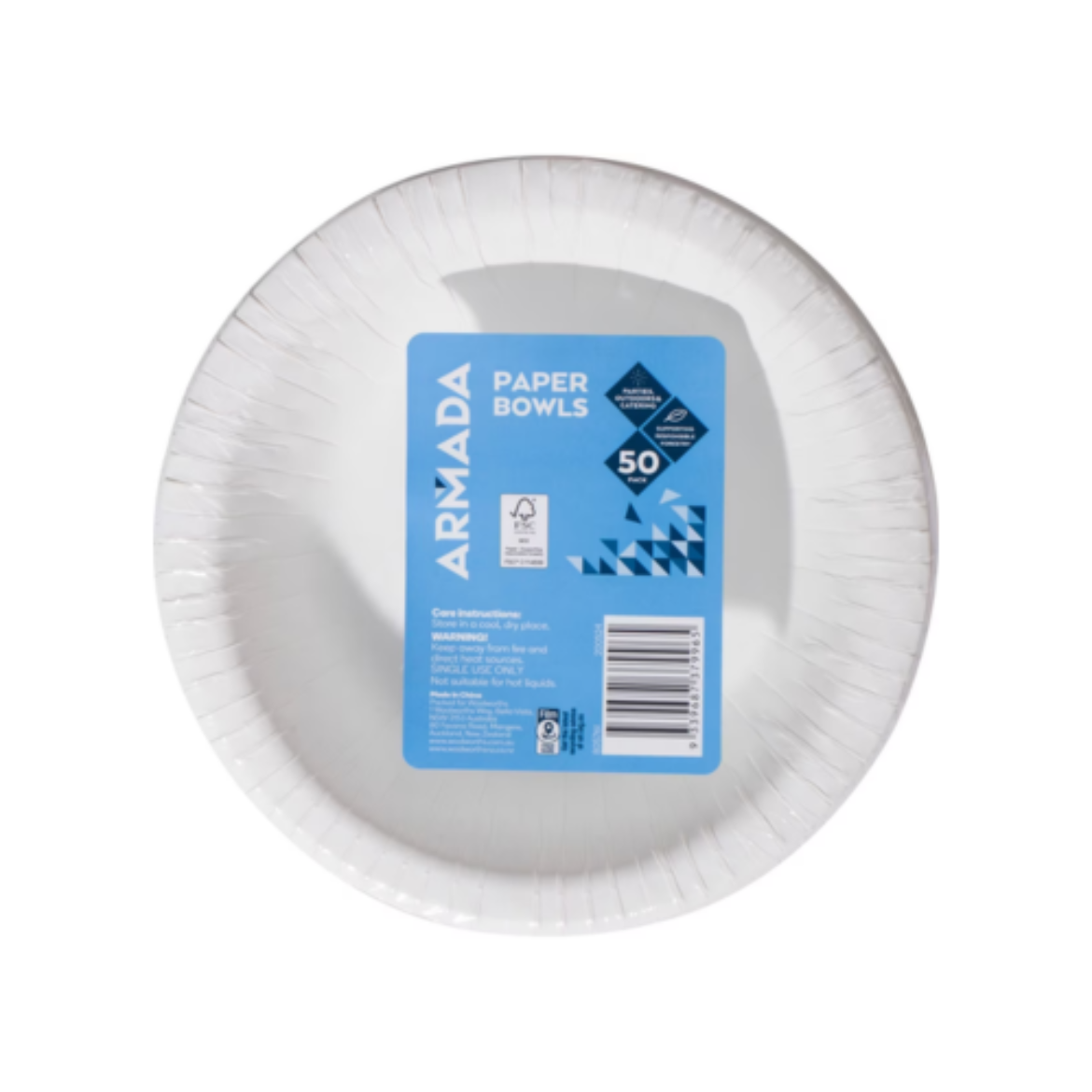 图片 Bowls Paper