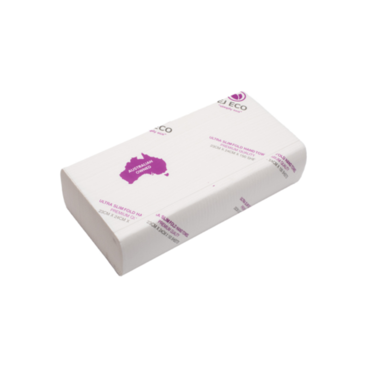 Picture of Hand Towel 150pcsx16pks-Ultra Slimline