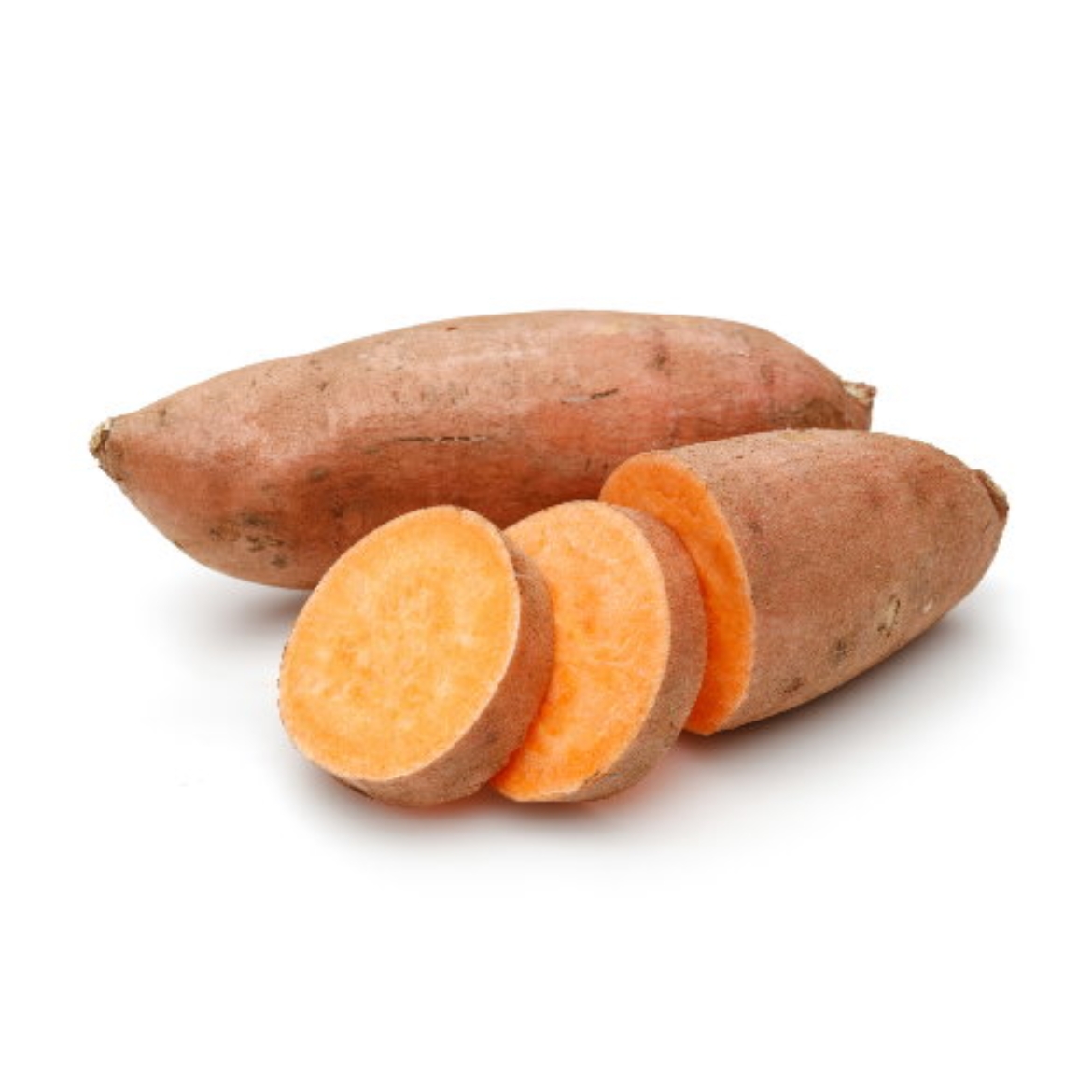Sweet Potato の画像