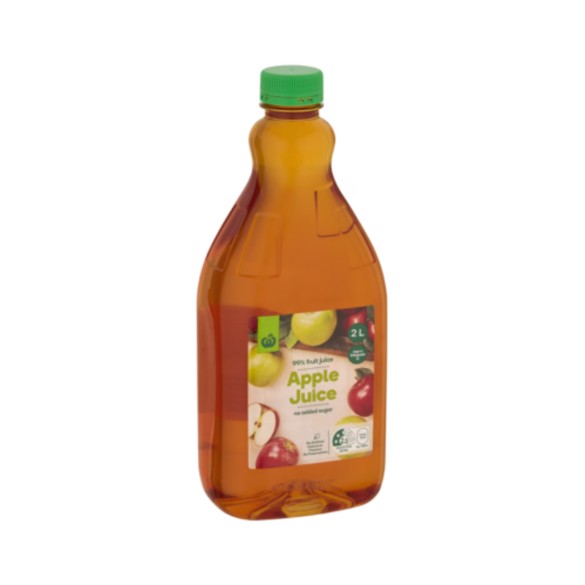 Juice Apple 2L の画像