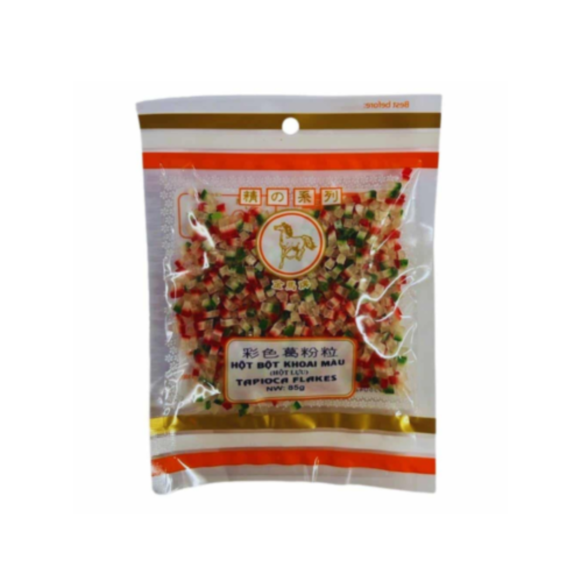 Tapioca Flakes の画像