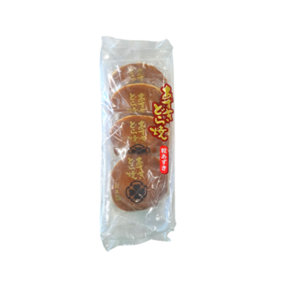 Picture of Red Bean Pancake