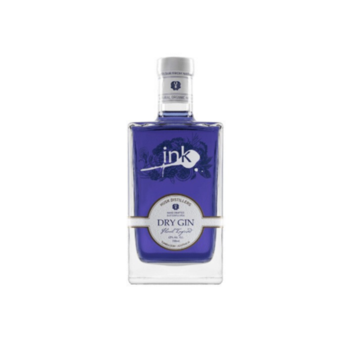 Picture of Alcohol Gin 700ml-Ink