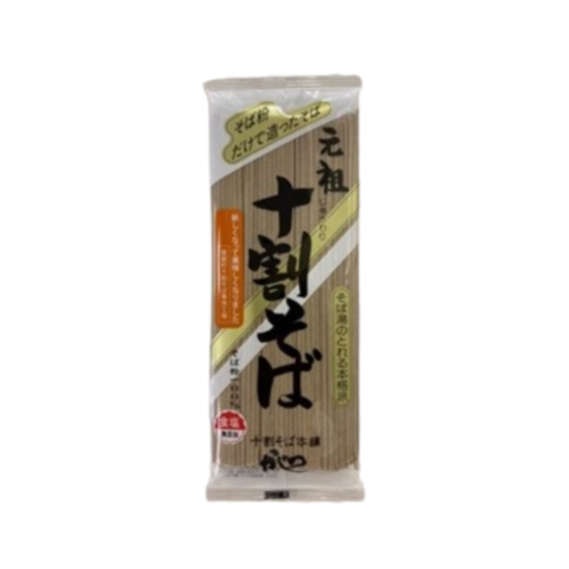图片 Noodle Buckwheat Dried Soba 200g