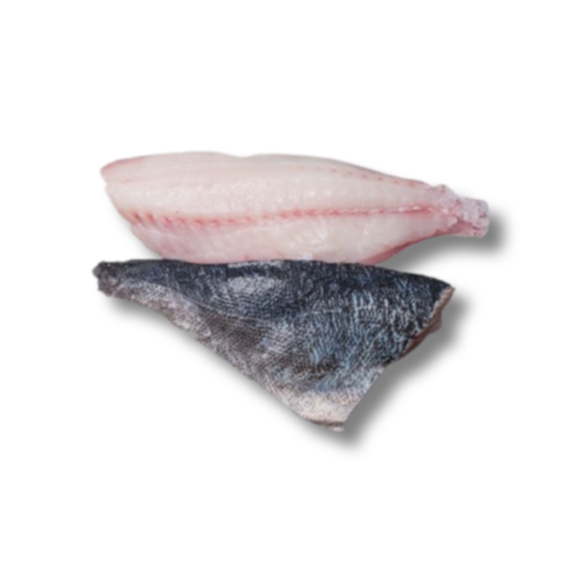 Fillets Blue Eye Skin On の画像