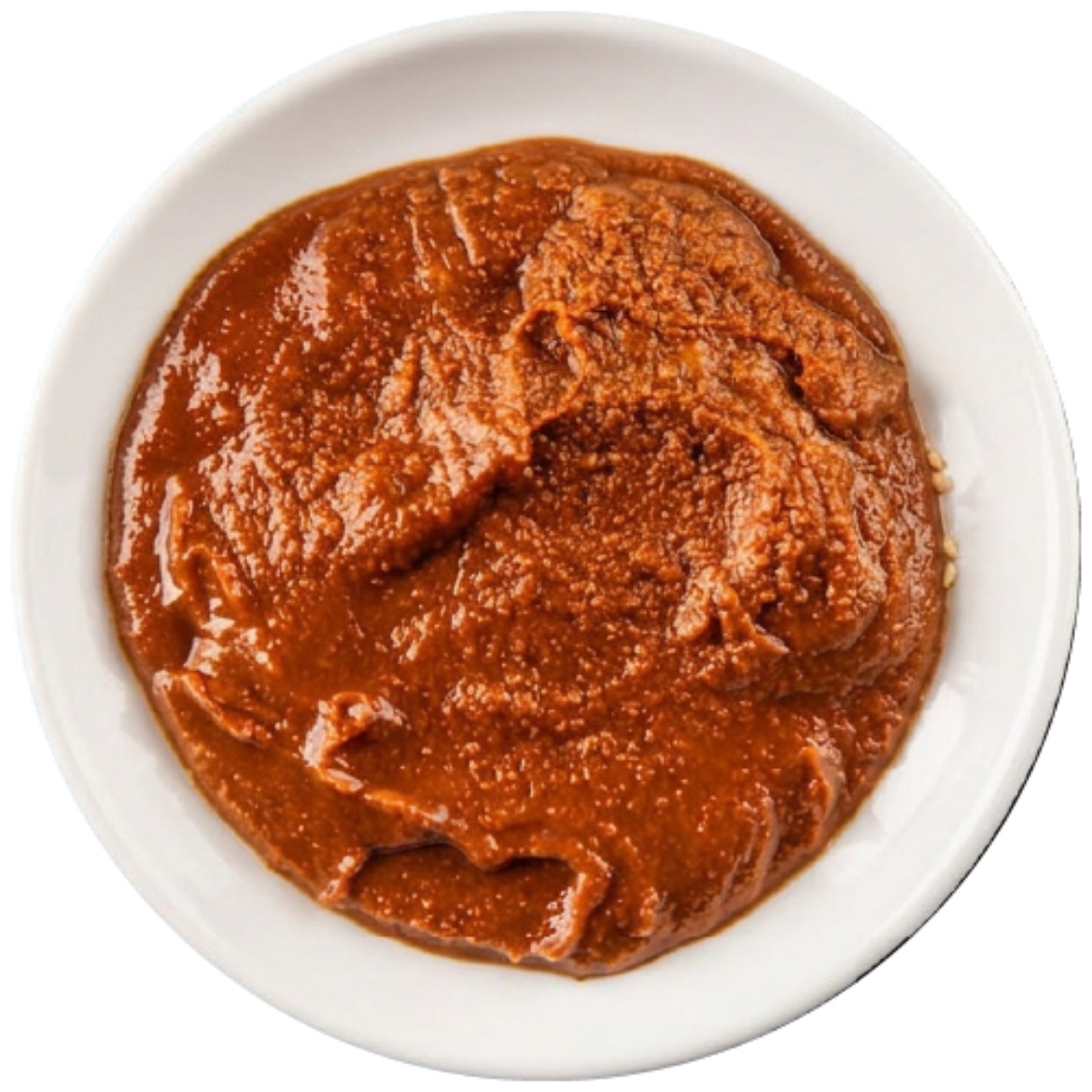 Aka Dengaku Miso (Red Miso Glaze) の画像