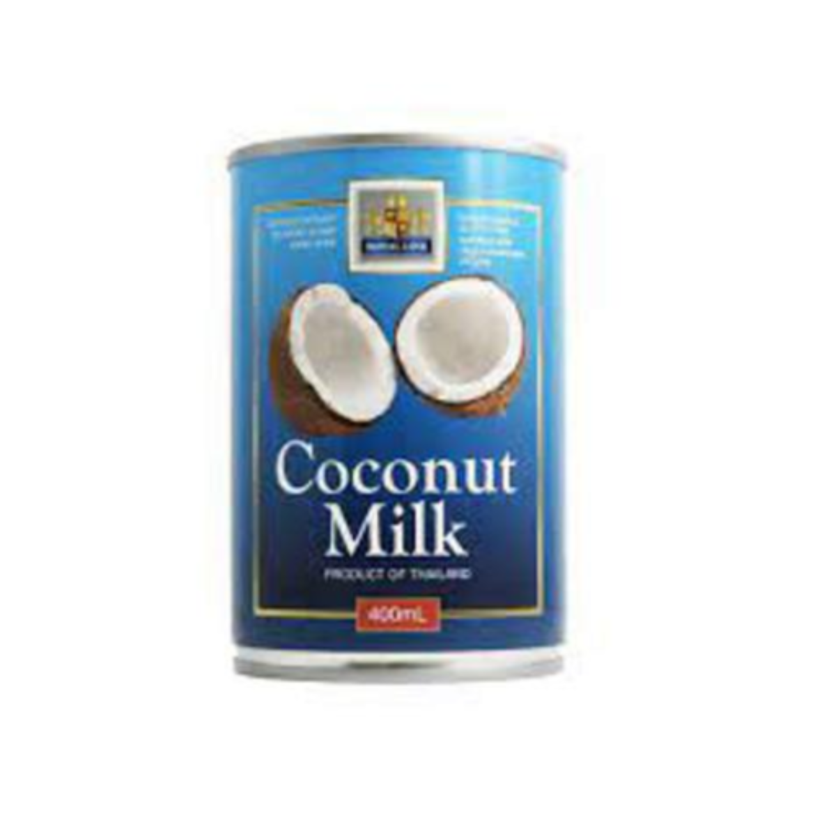 图片 Milk Coconut 400ml-ROYAL LINE