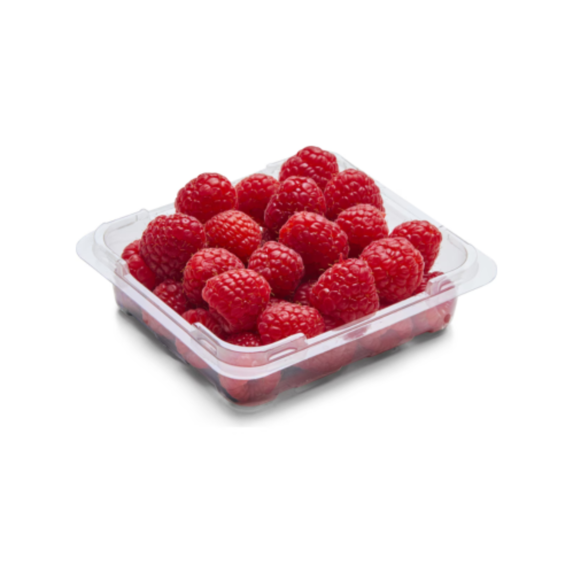 图片 Raspberries Punnet 125g