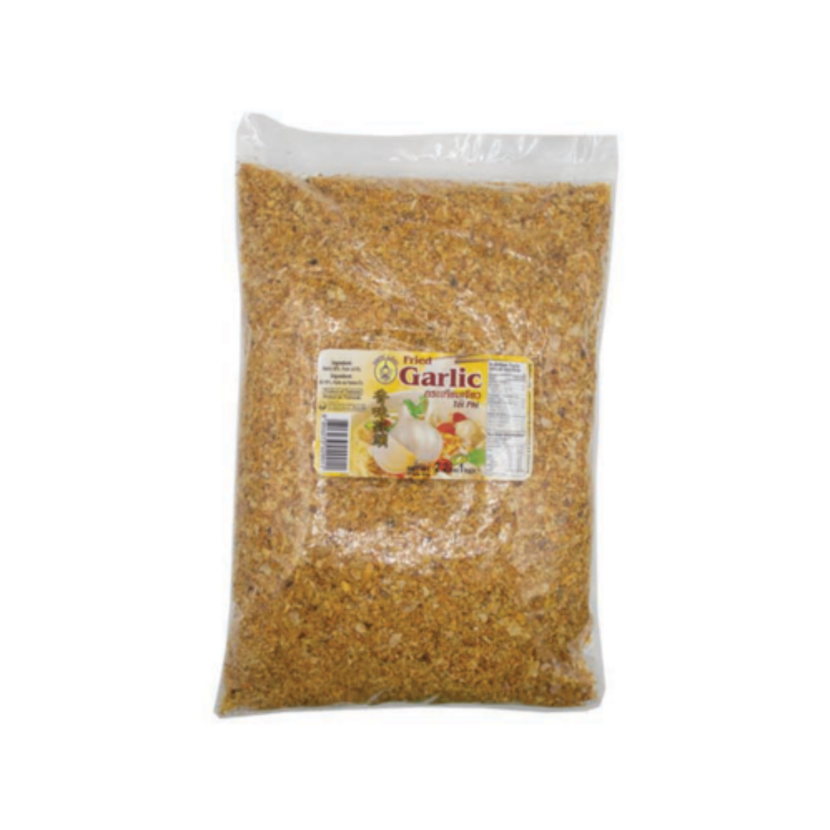 Picture of Fried Garlic 1kg