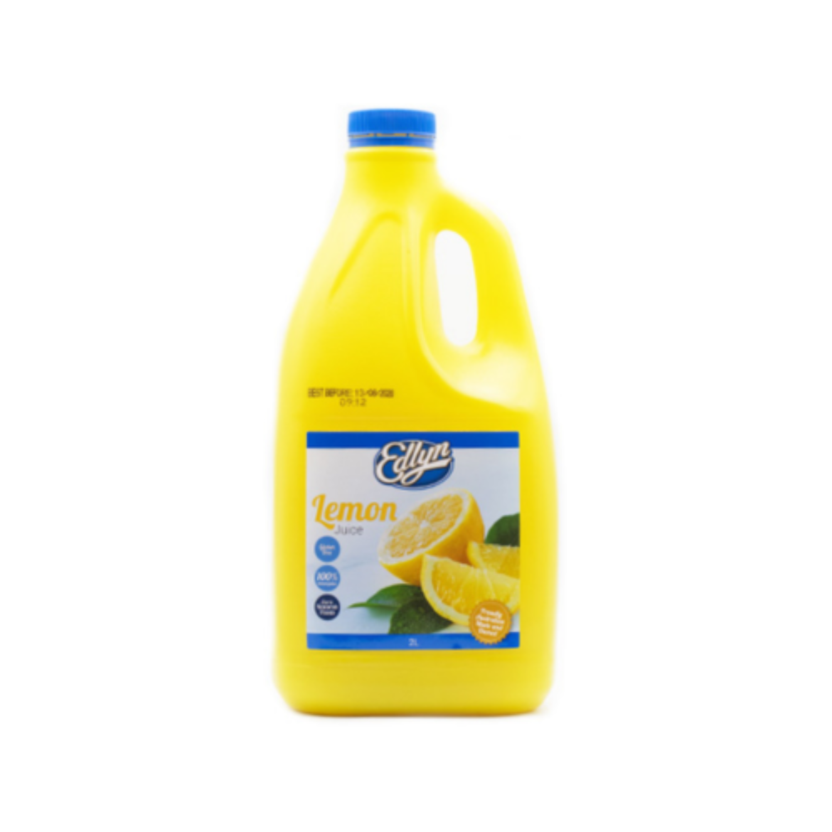 图片 Juice Lemon 2L-Edlyn