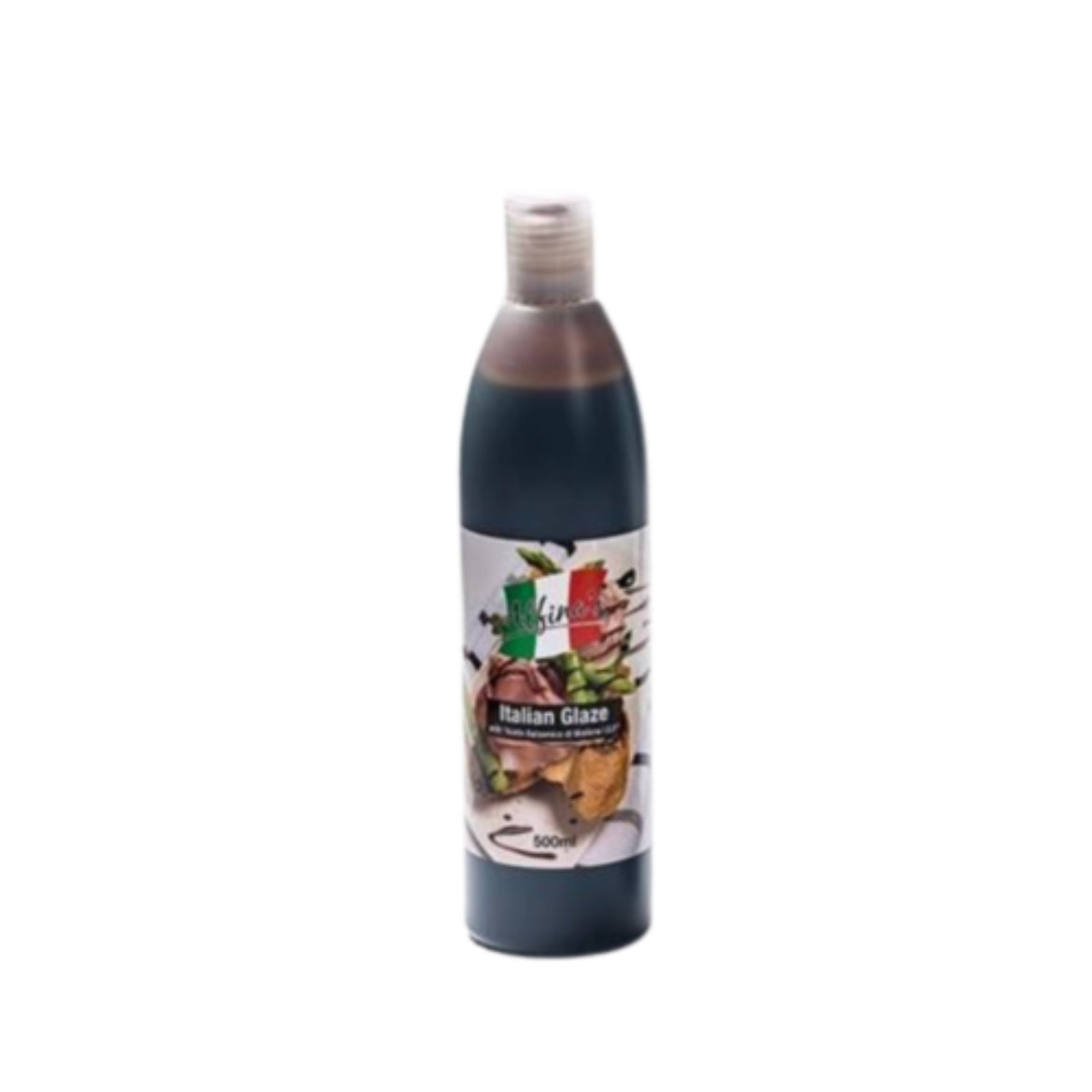 图片 Glaze Italian 500ml-ALFINAS