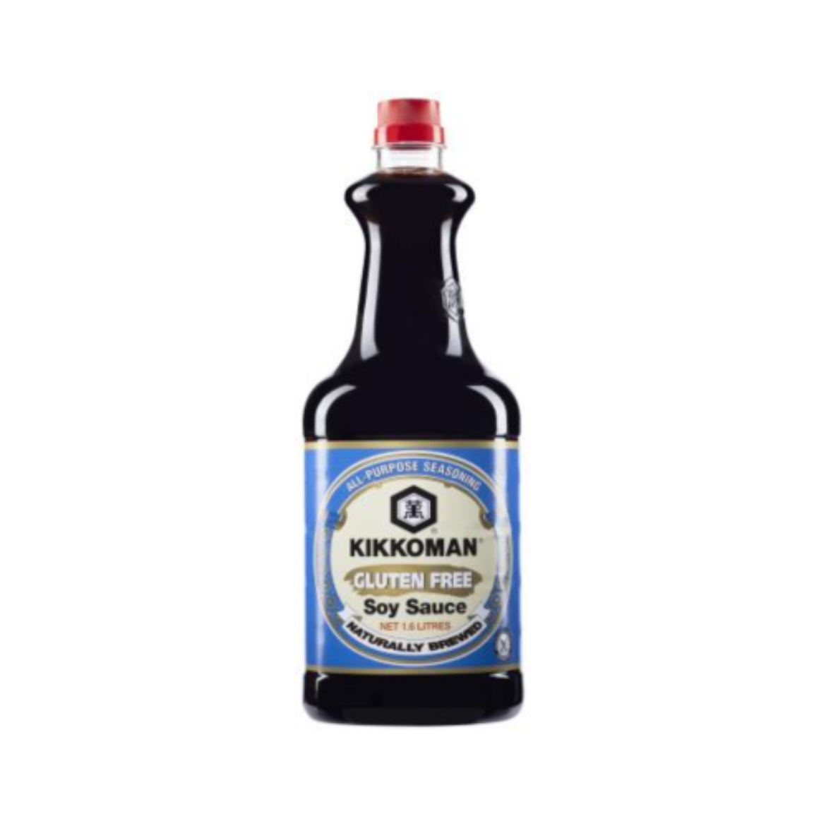 Picture of Sauce Soy Gluten Free 1.6L-KIKKOMAN