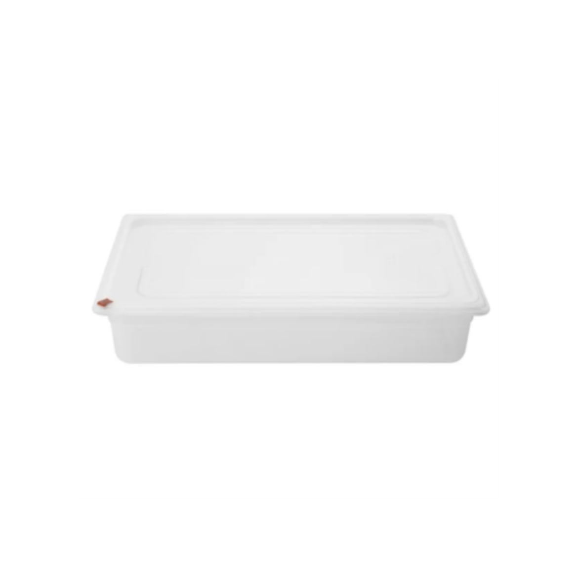 Container with Lid 13L 2 Pack の画像