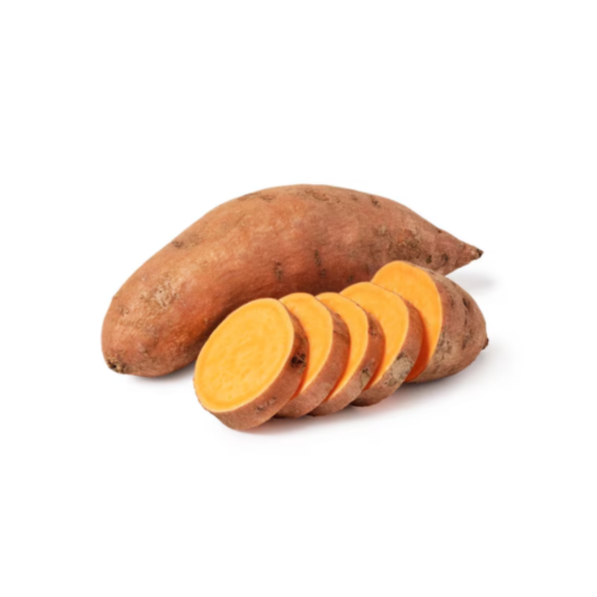 Sweet Potato Red の画像