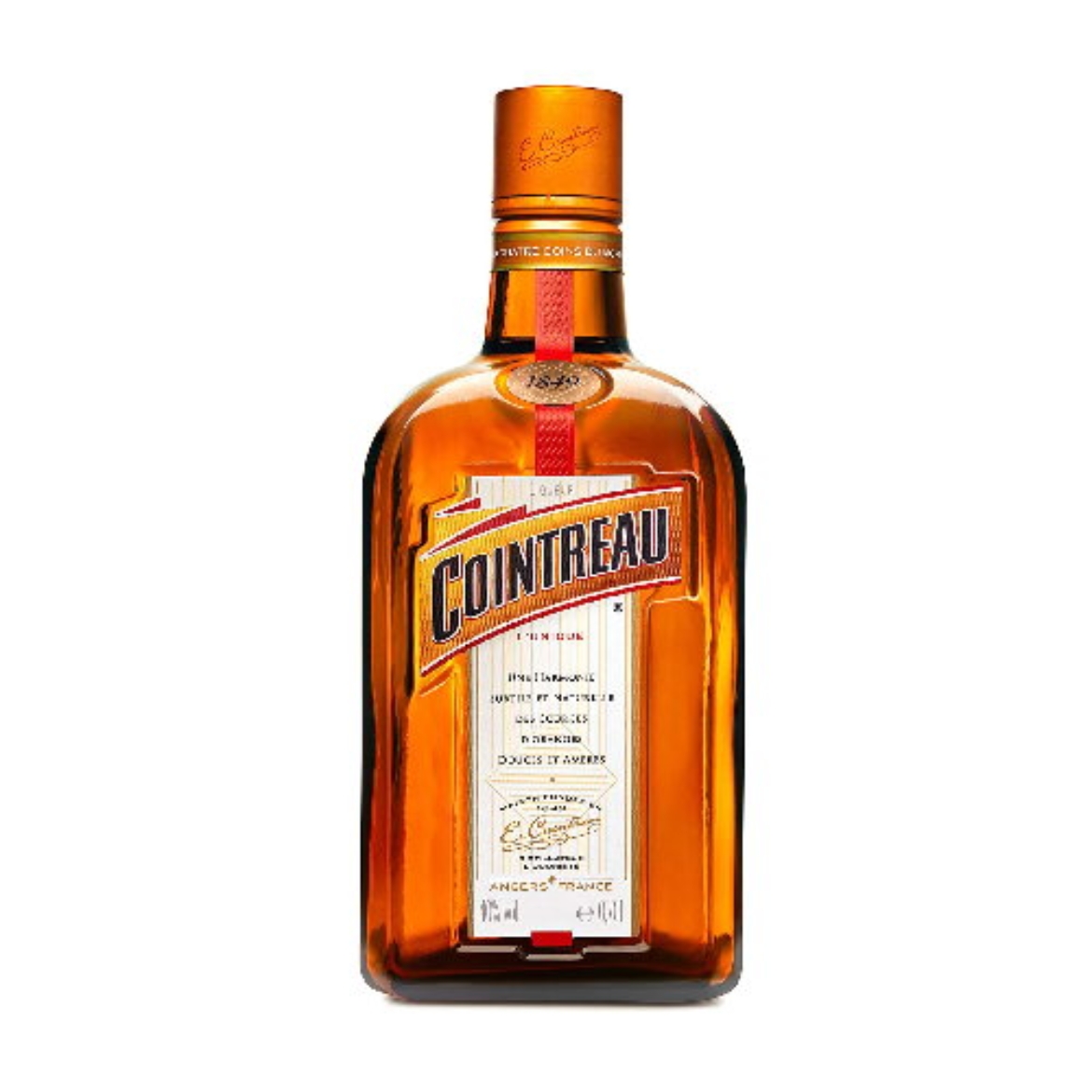 图片 Liqueur 700ml-Cointreau