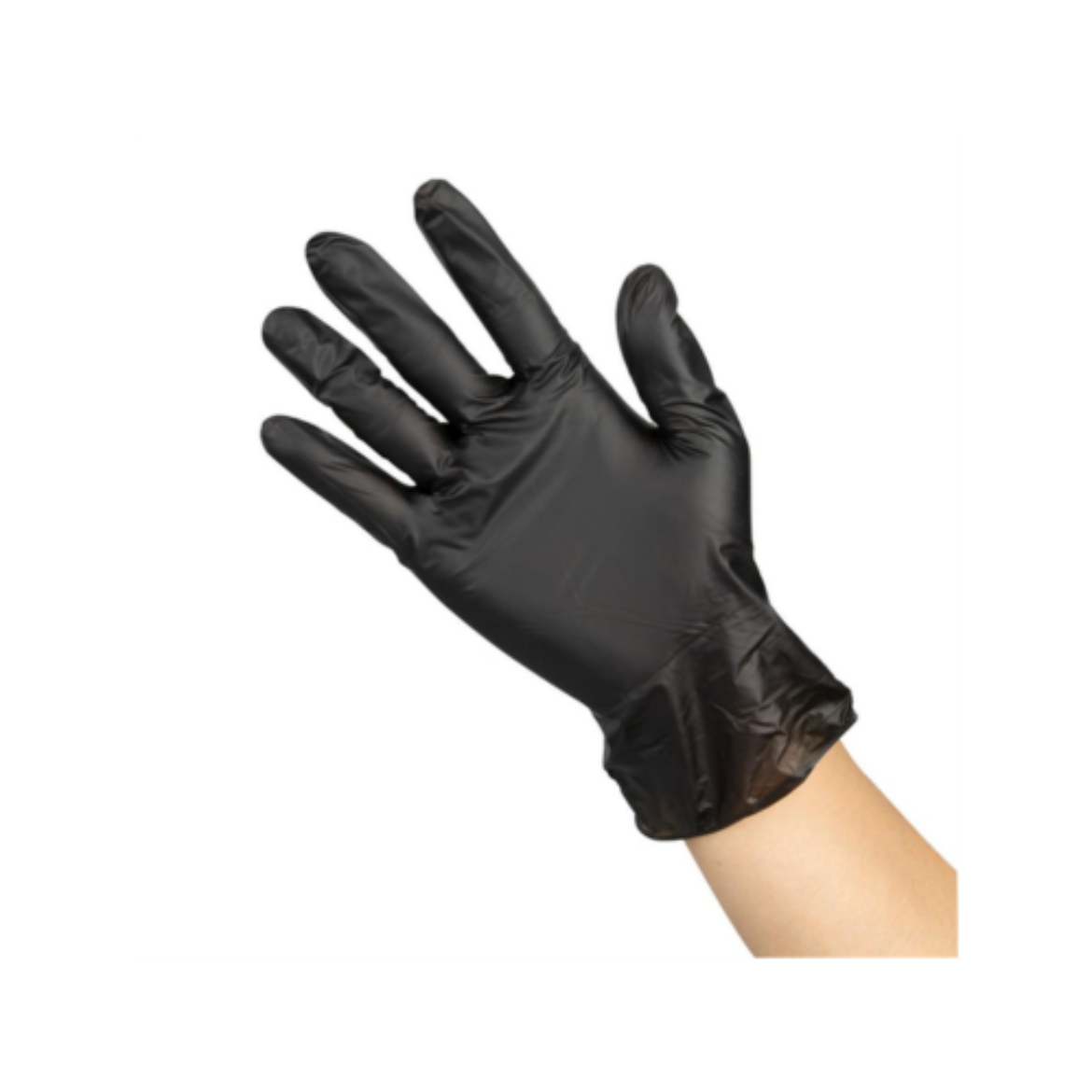Picture of Gloves Small 100pcs-Hygiplas