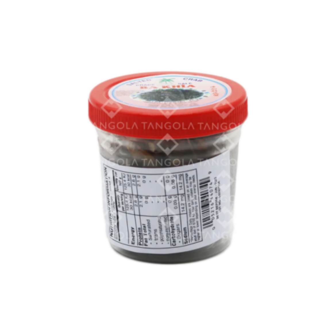 图片 Crab Salted Frozen