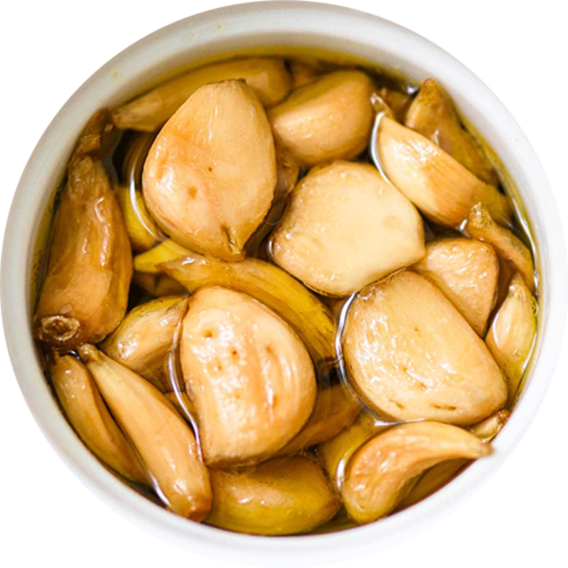 图片 Garlic Oil