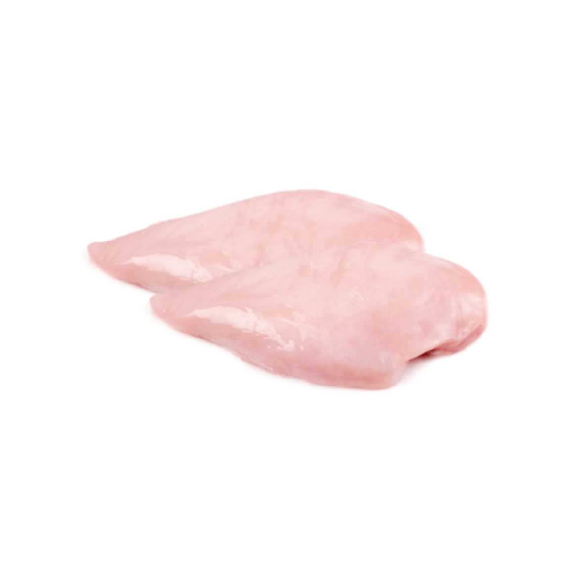 Picture of Chicken 1/2 Breast 2kg Bag