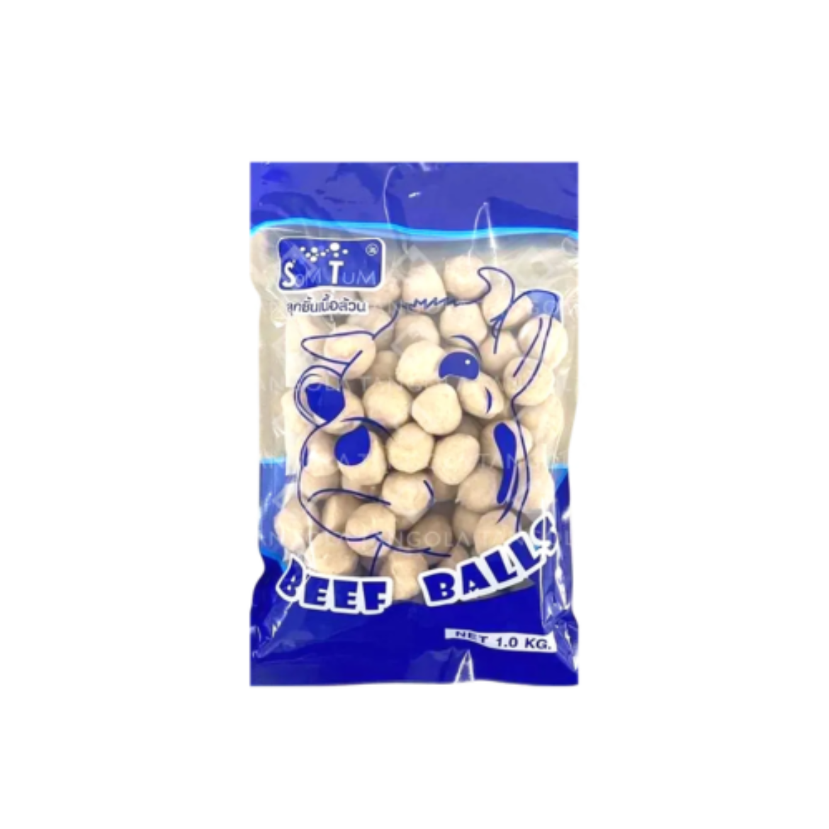 Beef Balls の画像