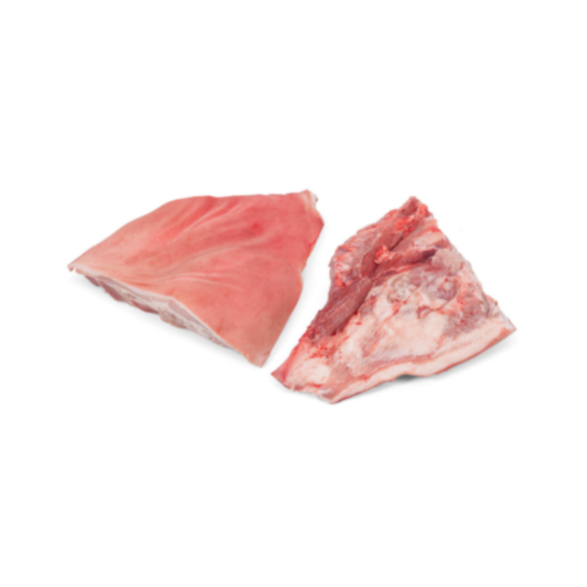 Pork Jawl の画像