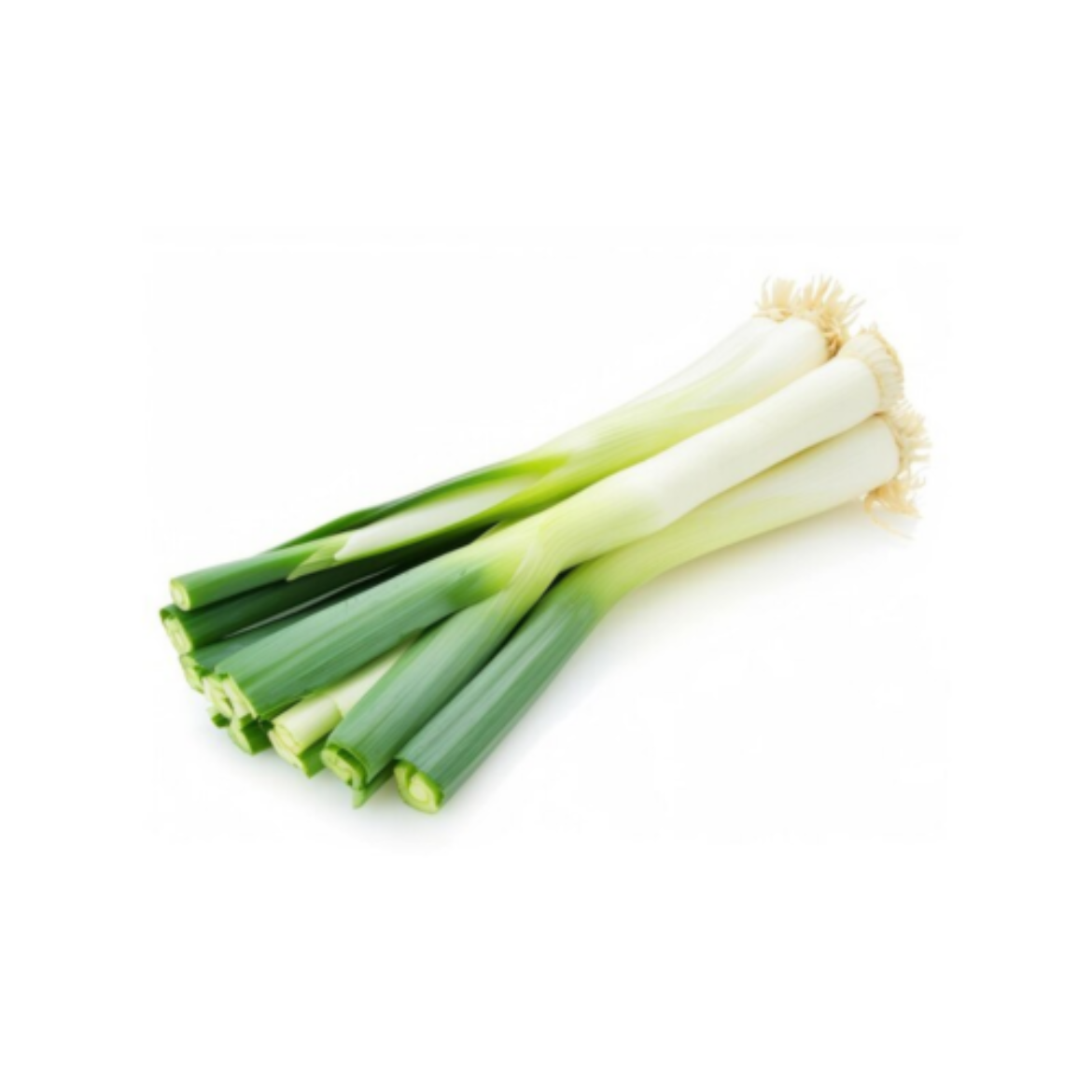 图片 Leek