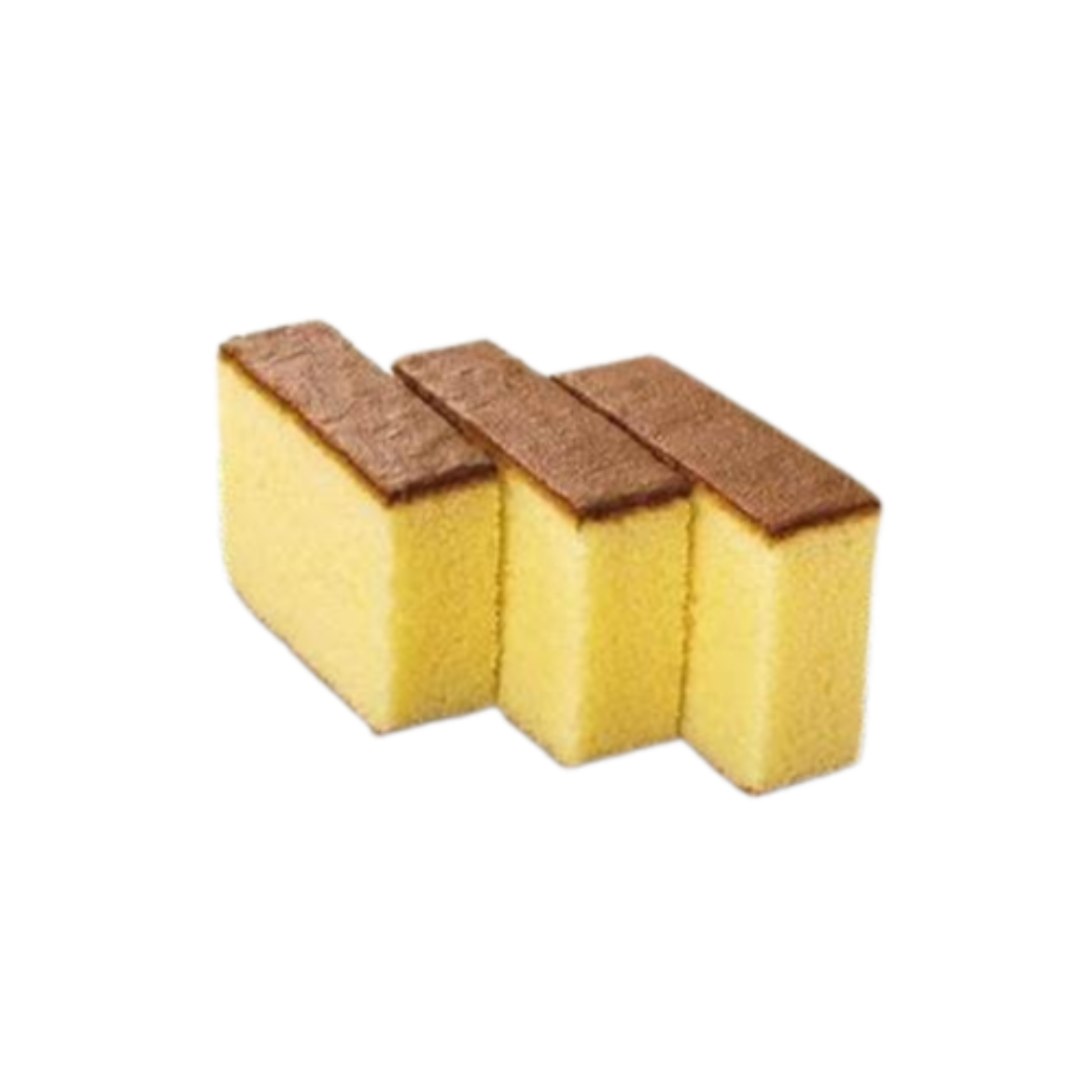 Castella 10 Slices 365g の画像