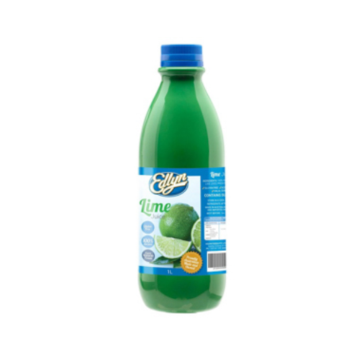 Juice Lime 1L-Edlyn の画像
