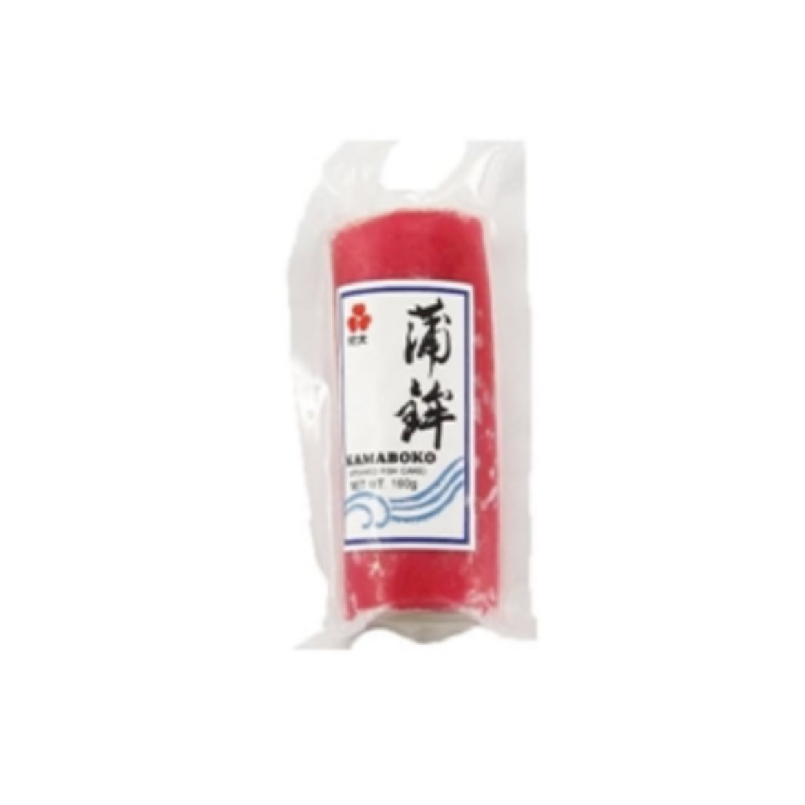 Fish Cake Frozen 160g-KIBUN の画像