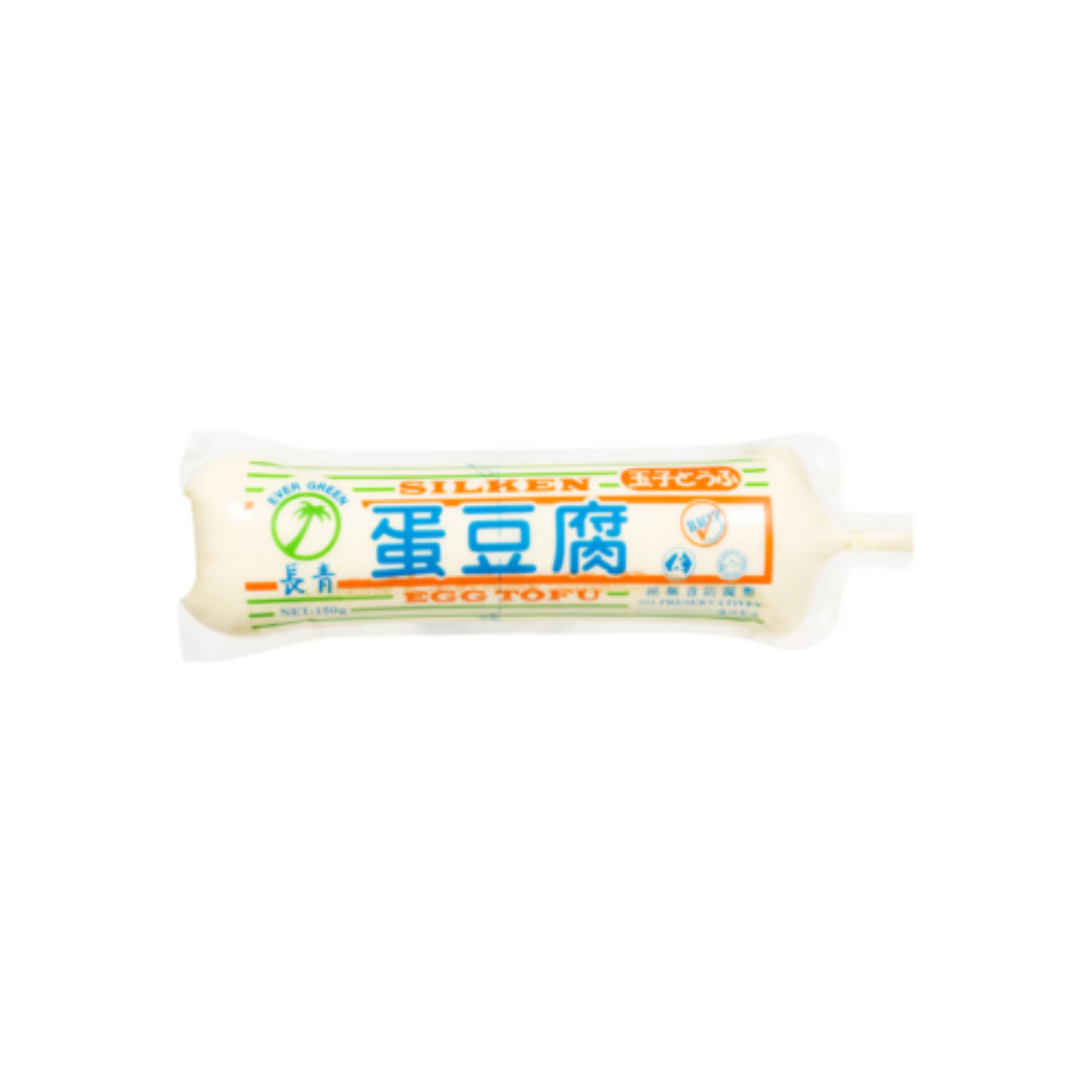 Picture of Silken Egg Tofu