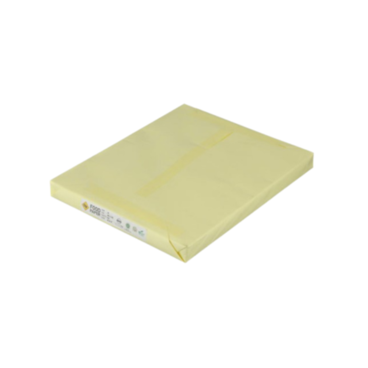 Picture of Paper Food Grade