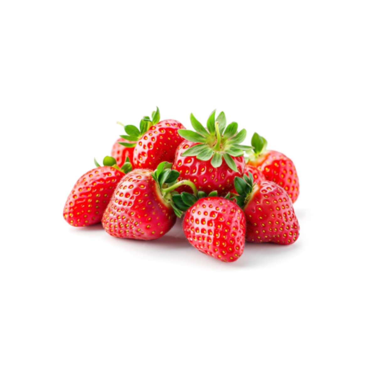 Strawberries 250g の画像