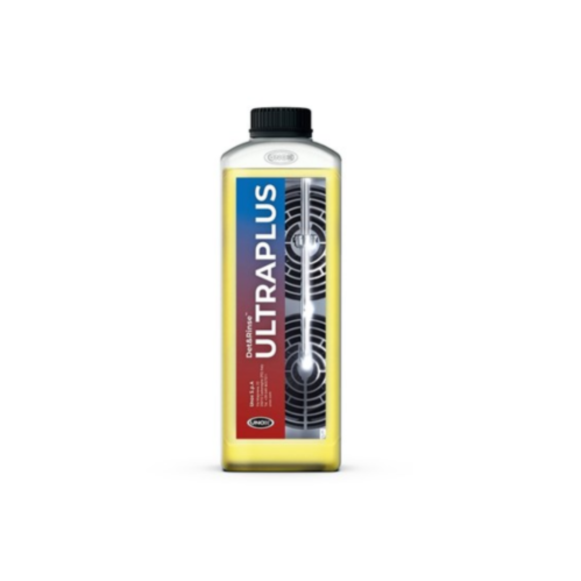 Detergent and Rinse 1L-Unox の画像